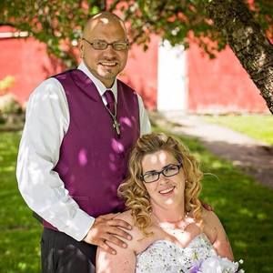 Meet your Posher, Aaron